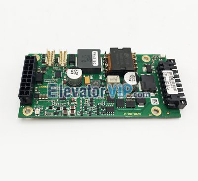 BECKHOFF Power Supply Board, CA2000-0026, CA2000-0026-0001, CA2000-0026-0002