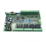 Omron Escalator Board, CPMES-0041, CPMES-0041-ALD, 0998694-9A