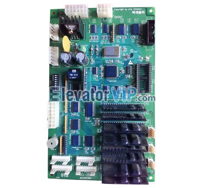 LG-Otis Sigma Elevator Board, DCL-250, AEG09C964