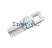 Otis Elevator AT120 Door Vane Stop Lever, FAA331M1
