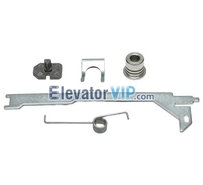 Otis Elevator Landing Door Lock Release Lever Prima, FCA288BB1