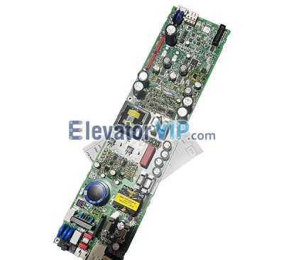 Otis Elevator LVPB Board, GCA26800PM1, GCA26800PM10, GCA26800PM2, GCA26800PM3, GAA26800PM1, GBA26800PM1