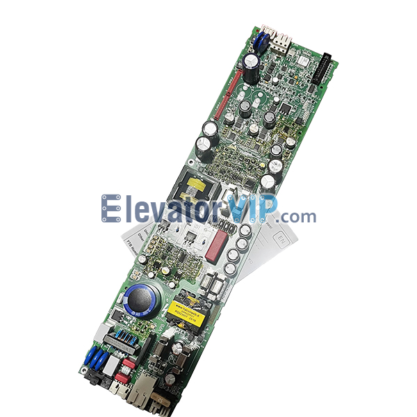 Otis Elevator LVPB Board, GCA26800PM1, GCA26800PM10, GCA26800PM2, GCA26800PM3, GAA26800PM1, GBA26800PM1