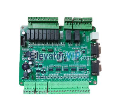 BLT Elevator Cabin Communication Board, GPCR0074D001