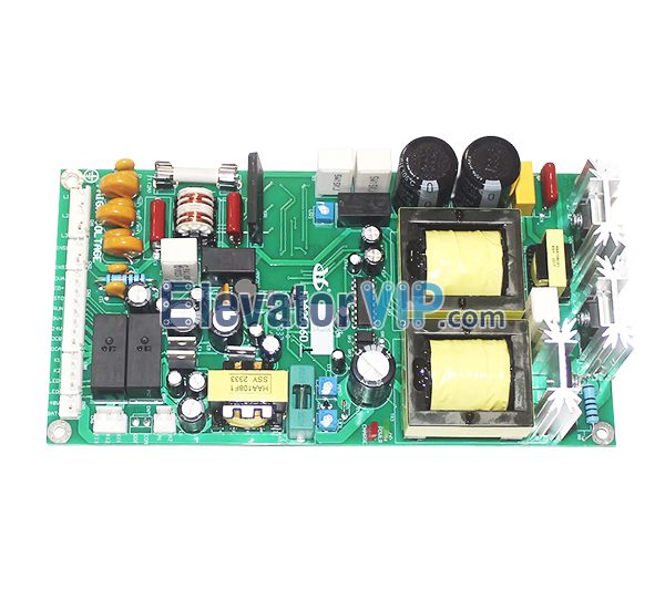 Hitachi Elevator ARD Board, HAA2006D1