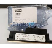 KONE Elevator IGBT Power Supply Module, KM260160, QM300HA-24