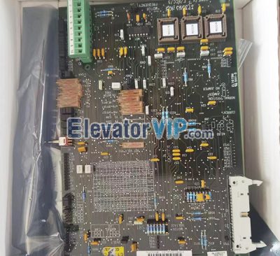 KONE Elevator Inverter A1 Board, KM373591G01, 373595H05