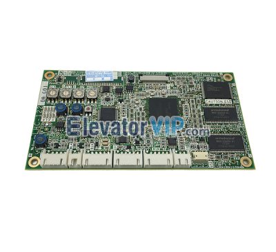 Mitsubishi Elevator COP LCD Screen Display, Mitsubishi Elevator COP LCD Indicator Control Board, LHC-1220AG01, LHC-1220AG02, AA057QD02, AA057QD01