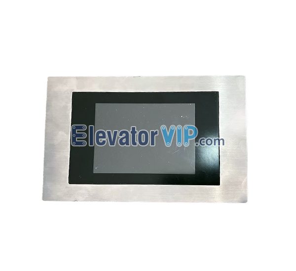 Mitsubishi Elevator COP LCD Screen Display, Mitsubishi Elevator COP LCD Indicator Control Board, LHC-1220AG01, LHC-1220AG02, AA057QD02, AA057QD01