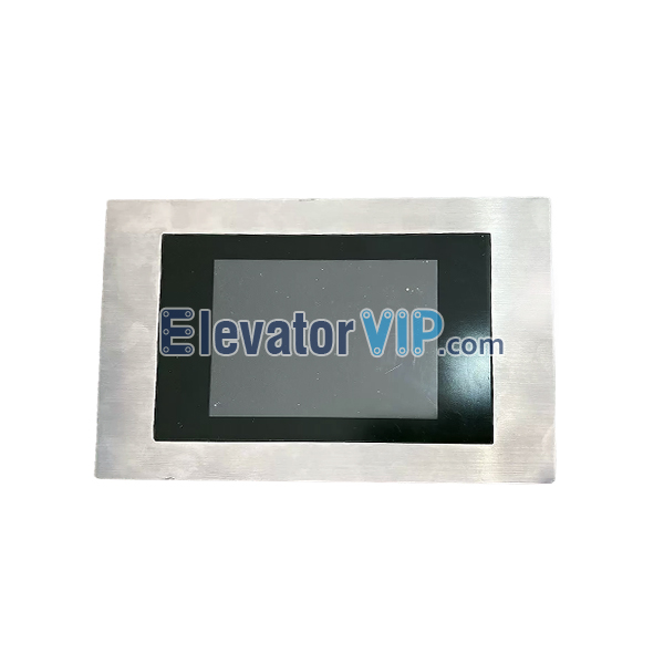 Mitsubishi Elevator COP LCD Screen Display, Mitsubishi Elevator COP LCD Indicator Control Board, LHC-1220AG01, LHC-1220AG02, AA057QD02, AA057QD01