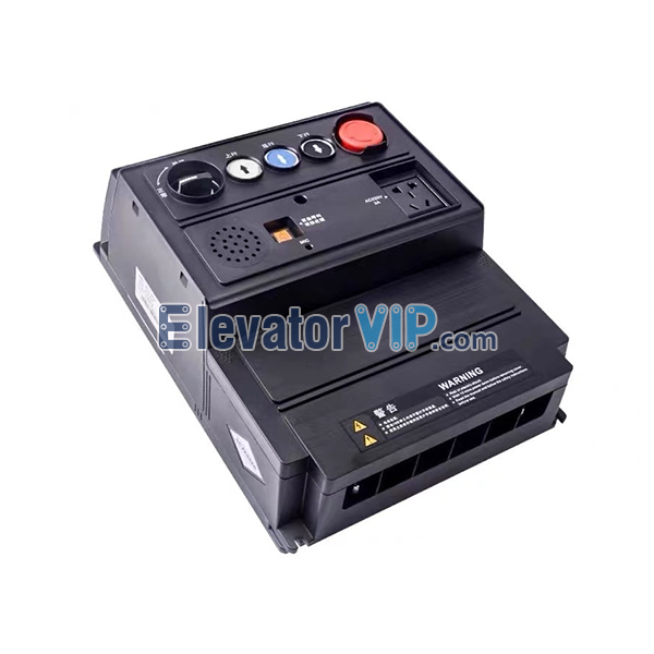 Monarch Elevator Car Top Inspection Box, MCTC-CTW-B3