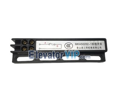 Elevator Bistable Switch, MKA50202-1