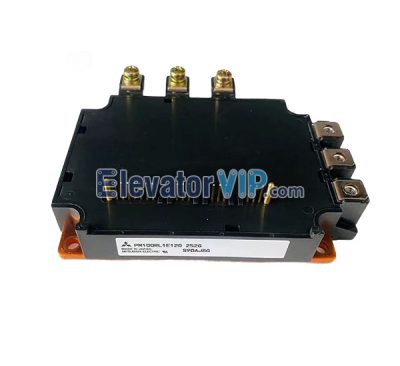 Mitsubishi Elevator IGBT Power Supply Module, PM100RL1E120, PM150RL1E120, PM150RL1A120