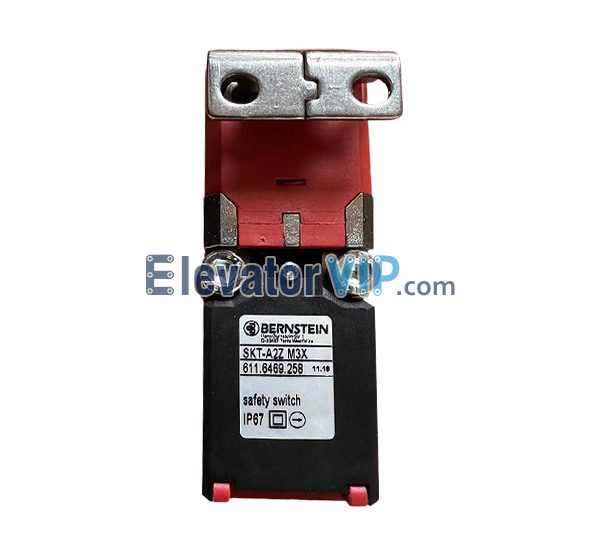 Elevator Safety Switch, SKT-A2Z M3X, 611.6469.258