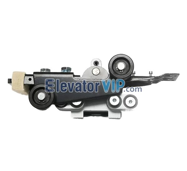 SELCOM Elevator Landing Door Lock, 3201-05-1005/C, 7043.08.075