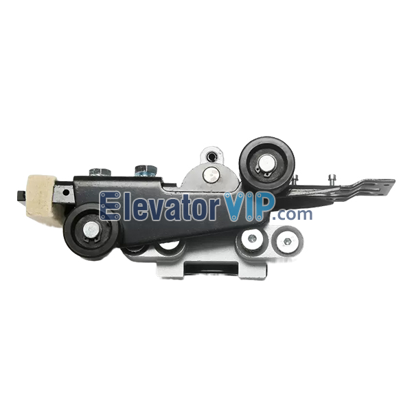 SELCOM Elevator Landing Door Lock, 3201-05-1005/C, 7043.08.075