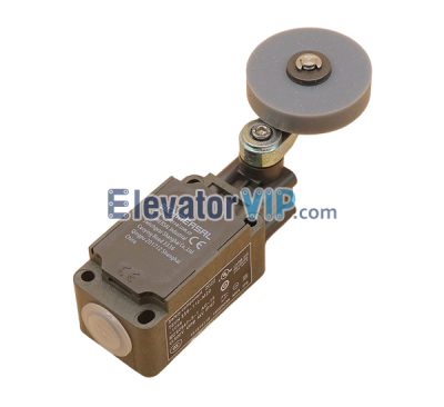 KONE Elevator Limit Switch, KM217554, T4VH336-11Z-M20-1058, T4V7H-336-11z-1897-2