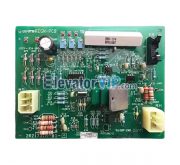 LG-Otis Sigma Elevator Board, 2R21731H-B1, REGN-PCB