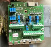 KONE Elevator TMS600 Weighing Board, KM88645G01, 430721H06, 398132H04, 398132H05, 398132H06