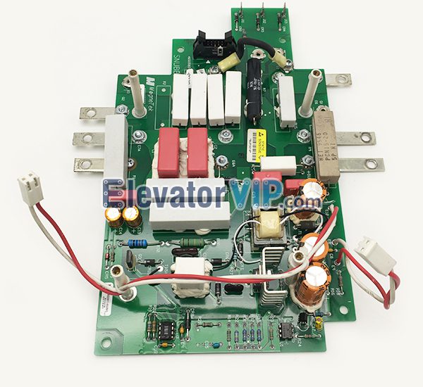 Otis E411 Elevator Inverter Drive Board, 46S03013-0020, 46S03013-0012, 46S02965-0021, 46S2945-0012