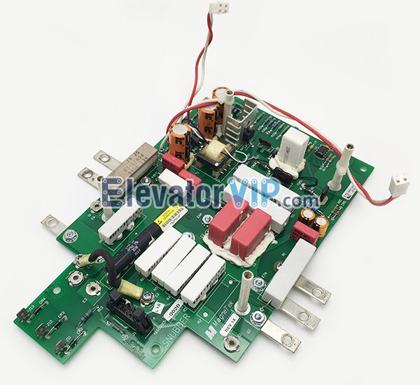 Otis E411 Elevator Inverter Drive Board, 46S03013-0020, 46S03013-0012, 46S02965-0021, 46S2945-0012