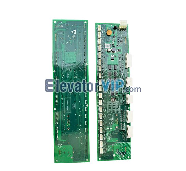 Otis Elevator Cabin RSEB Communication Board, A3N200691, DAA610EJ1, A3J230007, DAA26800GA2, DAA26800GA1