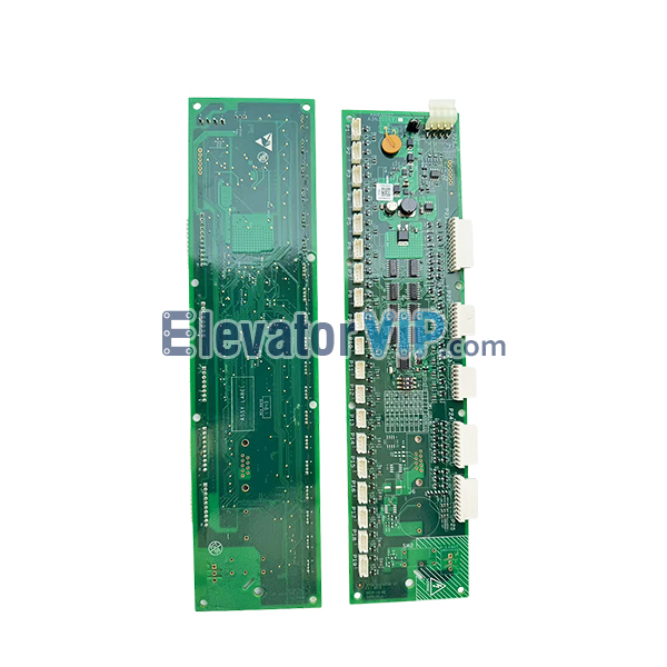 Otis Elevator Cabin RSEB Communication Board, A3N200691, DAA610EJ1, A3J230007, DAA26800GA2, DAA26800GA1