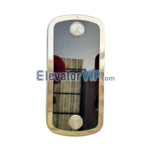 Otis Elevator Duplex LOP Display, Otis Elevator HOP Indicator Duplex, A3N235802, DCA26800CR-A5