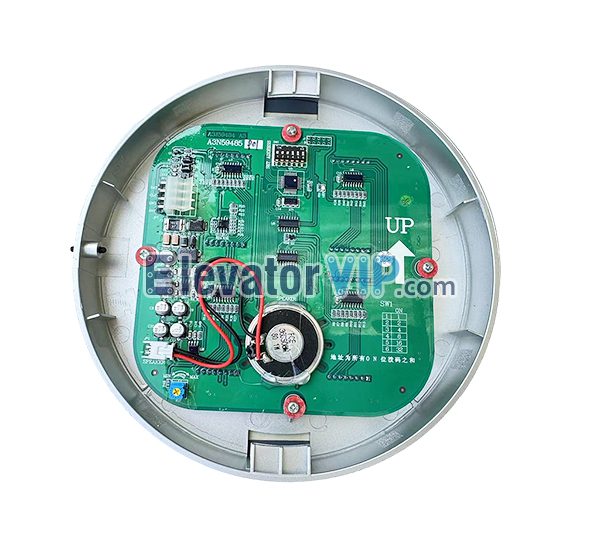 Otis Elevator LOP Display, Otis Elevator Indicator Board, A3N59485, A3J59484