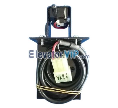 LG Sigma PTM Elevator Load Weighing Sensor Switch, Sigma Elevator Weighing Device Transformer, AEG012C736