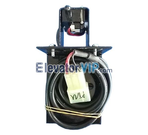 LG Sigma PTM Elevator Load Weighing Sensor Switch, Sigma Elevator Weighing Device Transformer, AEG012C736