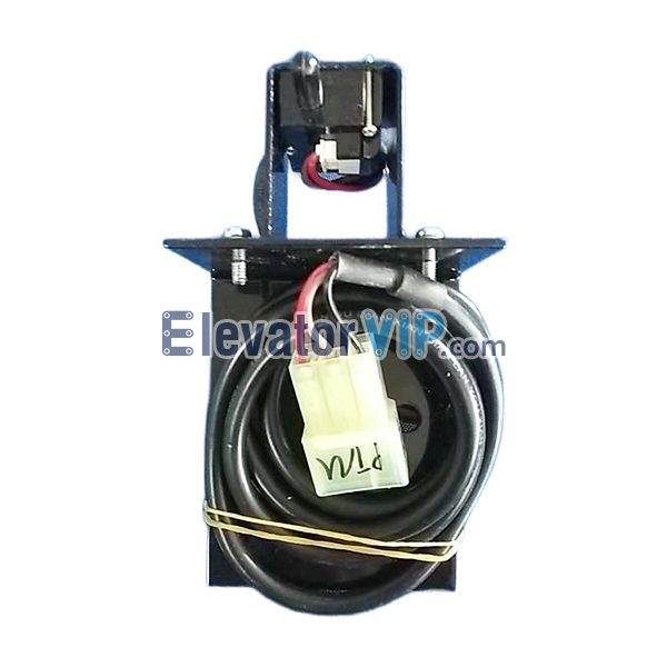 LG Sigma PTM Elevator Load Weighing Sensor Switch, Sigma Elevator Weighing Device Transformer, AEG012C736