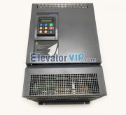 Otis Asynchronous Elevator Drive 18.5kW, Otis Elevator Inverter, XAA622R21, AVY4185-EBL BR4, AVY4185-KBL AC4-0