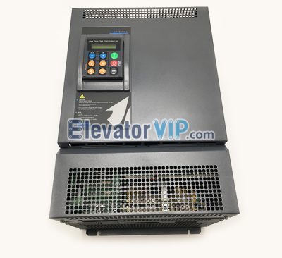 Otis Asynchronous Elevator Drive 18.5kW, Otis Elevator Inverter, XAA622R21, AVY4185-KBL-AC4, AVY4185-EBL-BR4, AVY4185-KBL-AC4-0