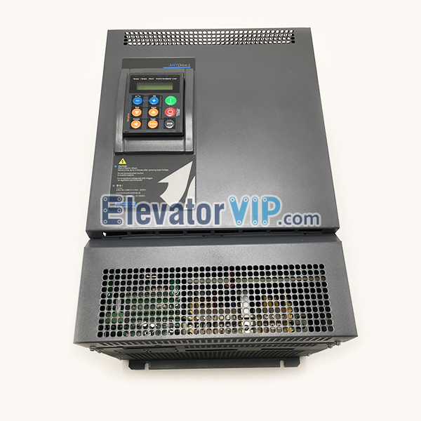 Otis Asynchronous Elevator Drive 18.5kW, Otis Elevator Inverter, XAA622R21, AVY4185-KBL-AC4, AVY4185-EBL-BR4, AVY4185-KBL-AC4-0