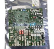 Elevator GECB-AP Board, DDA26800AY7, DDA26800AY9, DDA26800AY11, DDA26800AY13