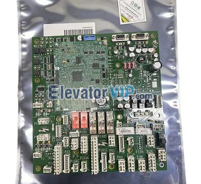 Otis Elevator GECB-AP Board, DDA26800AY7, DDA26800AY9, DDA26800AY11, DDA26800AY13