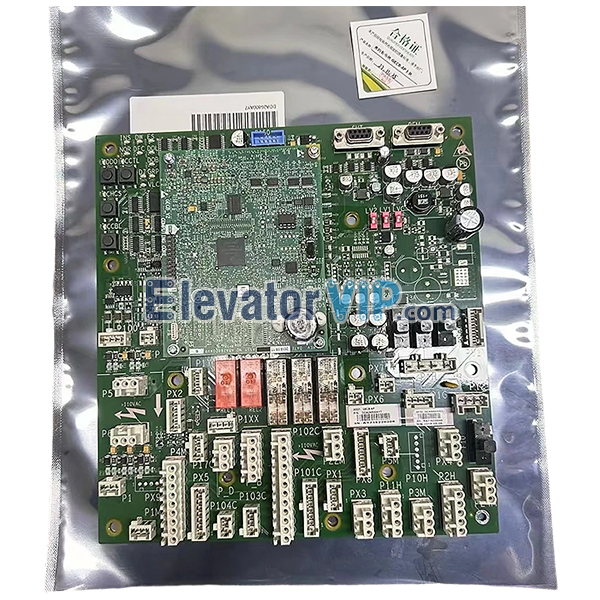 Otis Elevator GECB-AP Board, DDA26800AY7, DDA26800AY9, DDA26800AY11, DDA26800AY13