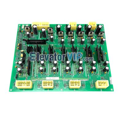 LG-Otis Sigma Elevator Drive Board, DPP-210, DPP-200, AEG03C222*A