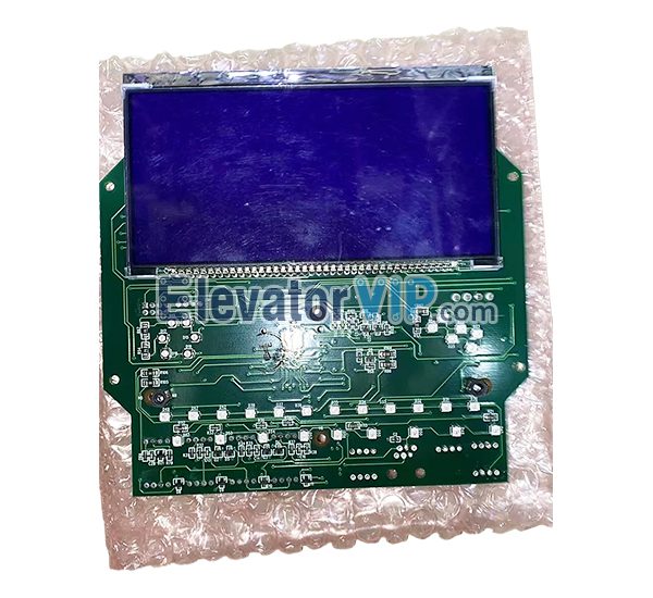 Otis Elevator Display Board, FAA25000DB1, FAA25000DB2, FAA25000DB3