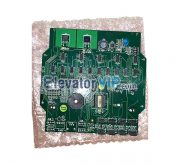 Elevator Display Board, FAA25000DB1, FAA25000DB2, FAA25000DB3