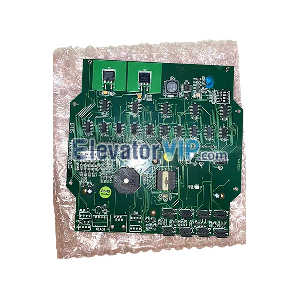 Otis Elevator Display Board, FAA25000DB1, FAA25000DB2, FAA25000DB3