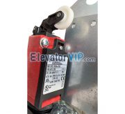 BERNSTEIN Elevator Limit Switch, I88-SU1Z, D-32457, 618.6171.709