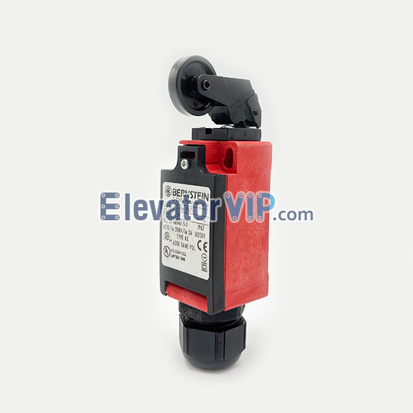 I88-SU1Z 618.6171.709 BERNSTEIN Elevator Limit Switch