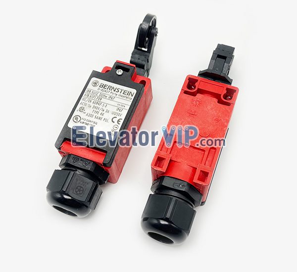 I88-SU1Z 618.6171.709 BERNSTEIN Elevator Limit Switch