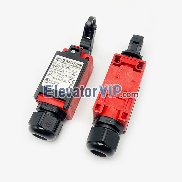I88-SU1Z 618.6171.709 BERNSTEIN Elevator Limit Switch