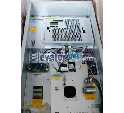 Elevator Frequency Inverter, DR-VAP088, VF88PF1AC, ID.NR.59401800, ID.NR.59410800