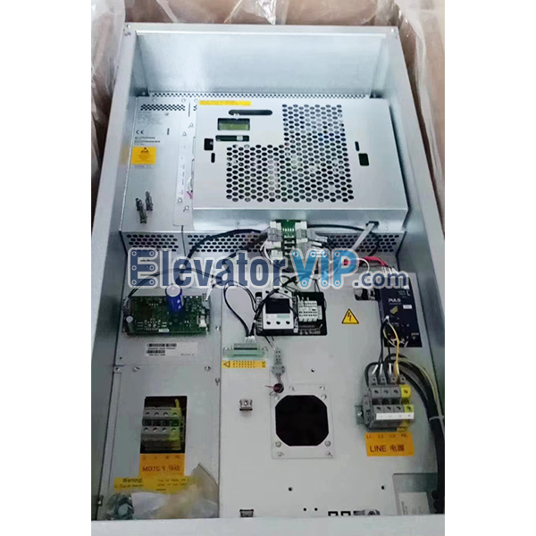 Elevator Frequency Inverter, DR-VAP088, VF88PF1AC, ID.NR.59401800, ID.NR.59410800