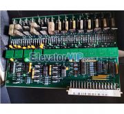 KONE Elevator Board, KM356509G02