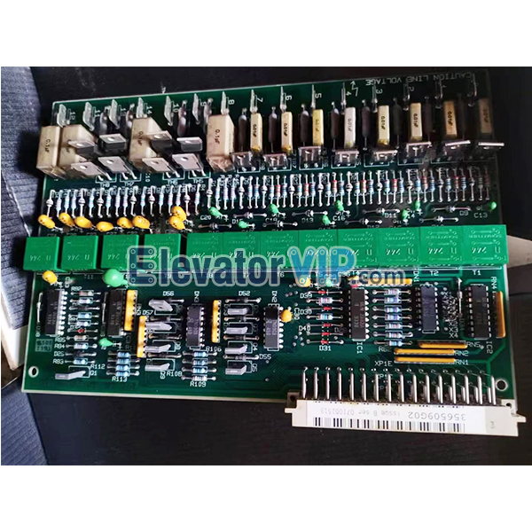 KONE Elevator Board, KM356509G02